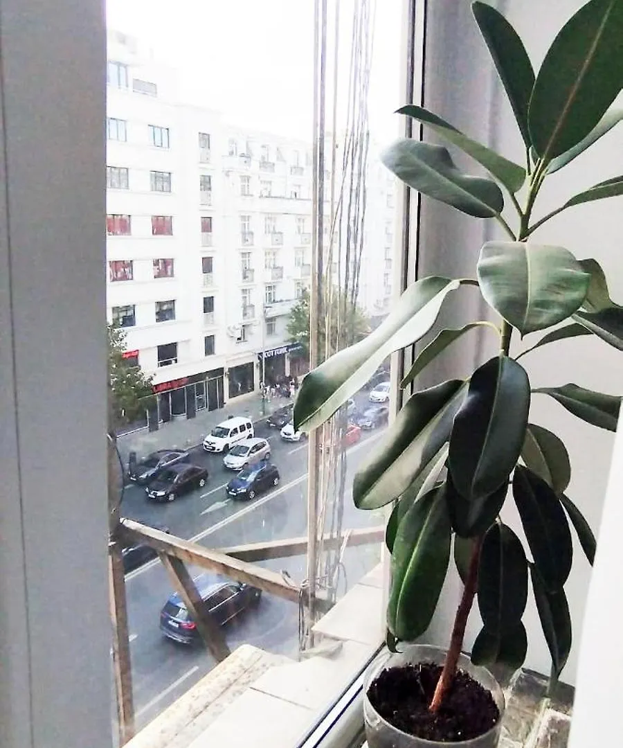 Cozy Studio Magheru Bucharest 0*,  Romania