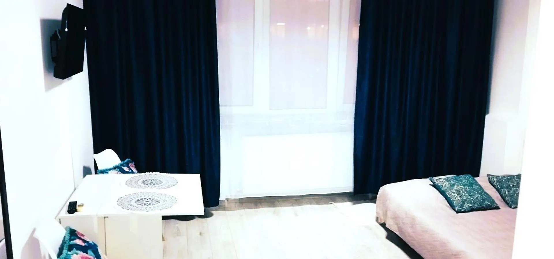 Apartment Cozy Studio Magheru Bucharest Romania
