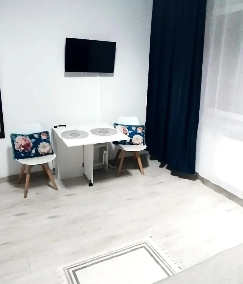 Cozy Studio Magheru Bucharest 0*,