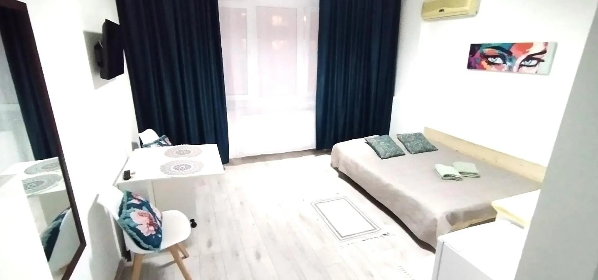 Cozy Studio Magheru Bucharest