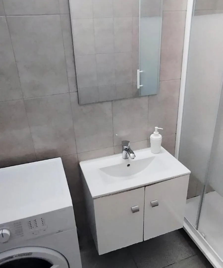 Appartamento Cozy Studio Magheru Bucarest